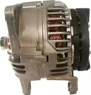 HELLA 8EL 738 195-001 - Alternator car-mod.net