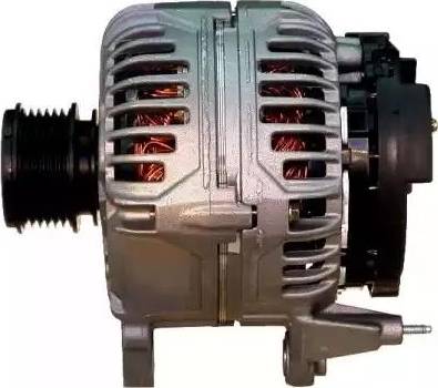 HELLA 8EL 738 192-001 - Alternator car-mod.net