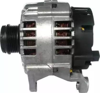 HELLA 8EL 738 140-001 - Alternator car-mod.net