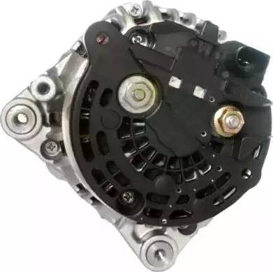 HELLA 8EL 738 204-001 - Alternator car-mod.net