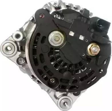 HELLA 8EL 738 205-001 - Alternator car-mod.net
