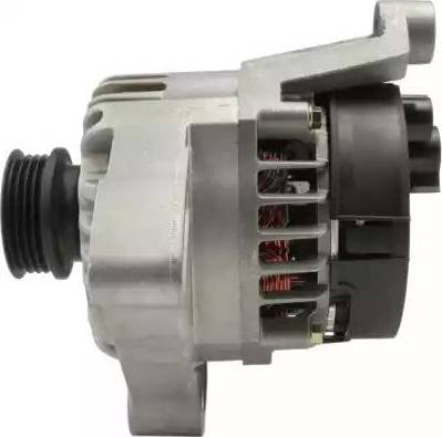 HELLA 8EL 738 211-641 - Alternator car-mod.net