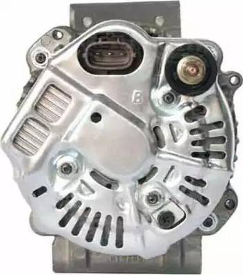 HELLA 8EL 738 211-041 - Alternator car-mod.net