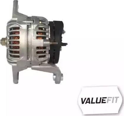 HELLA 8EL 738 211-121 - Alternator car-mod.net