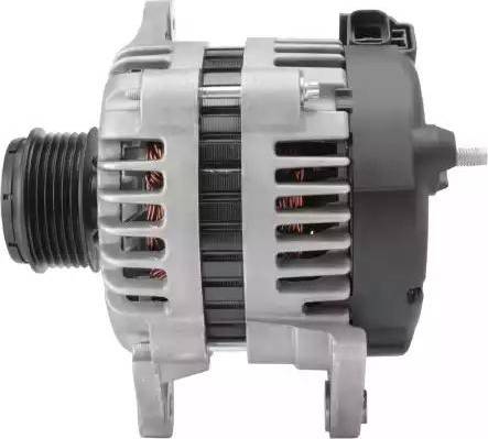 HELLA 8EL 738 212-401 - Alternator car-mod.net