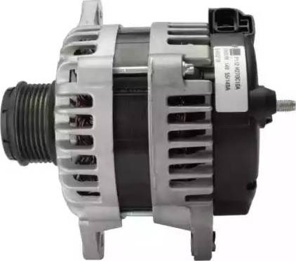 HELLA 8EL 738 212-481 - Alternator car-mod.net