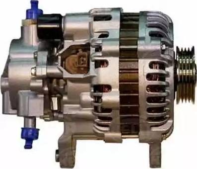 HELLA 8EL 737 470-001 - Alternator car-mod.net