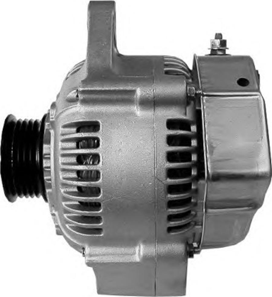HELLA 8EL 737 839-001 - Alternator car-mod.net
