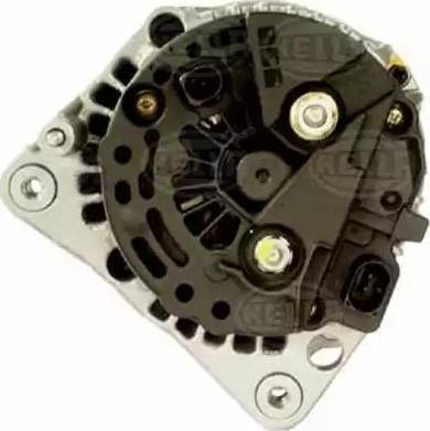 HELLA 8EL 737 872-001 - Alternator car-mod.net