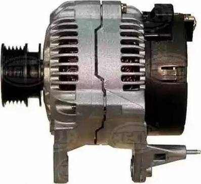 HELLA 8EL 731 689-001 - Alternator car-mod.net