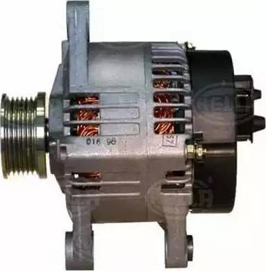 HELLA 8EL 737 298-001 - Alternator car-mod.net