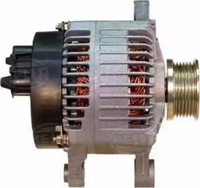 HELLA 8EL 737 284-001 - Alternator car-mod.net