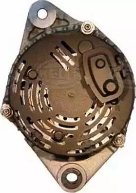 HELLA 8EL 737 282-001 - Alternator car-mod.net