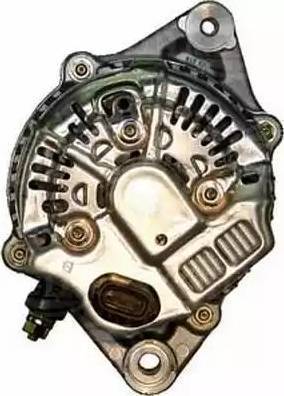 HELLA 8EL 737 558-001 - Alternator car-mod.net