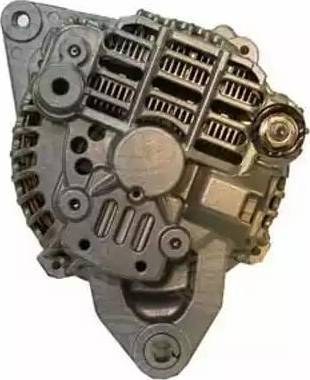 HELLA 8EL 737 796-001 - Alternator car-mod.net