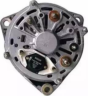 HELLA 8EL 737 758-001 - Alternator car-mod.net