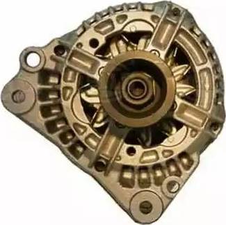 HELLA 8EL 737 779-001 - Alternator car-mod.net