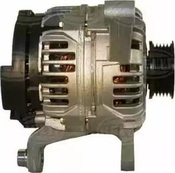 HELLA 8EL 737 783-001 - Alternator car-mod.net