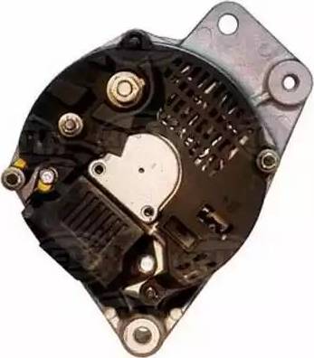 HELLA 8EL 725 699-001 - Alternator car-mod.net