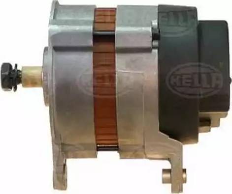 HELLA 8EL 726 547-001 - Alternator car-mod.net