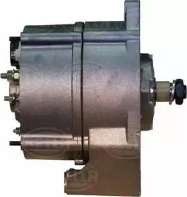 HELLA 8EL 725 663-001 - Alternator car-mod.net