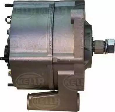 HELLA 8EL 725 625-001 - Alternator car-mod.net