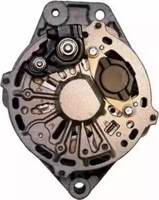 HELLA 8EL 725 893-001 - Alternator car-mod.net