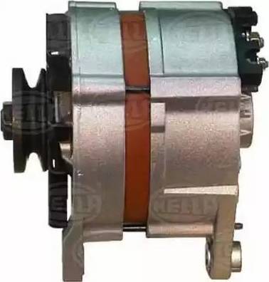 HELLA 8EL 725 821-001 - Alternator car-mod.net
