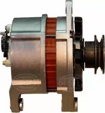 HELLA 8EL 730 020-001 - Alternator car-mod.net