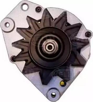 HELLA 8EL 725 720-001 - Alternator car-mod.net