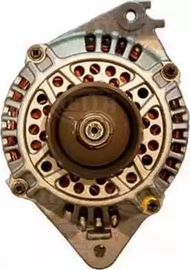 HELLA 8EL 726 386-001 - Alternator car-mod.net