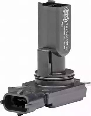 HELLA 8ET 009 149-291 - Air Mass Sensor car-mod.net