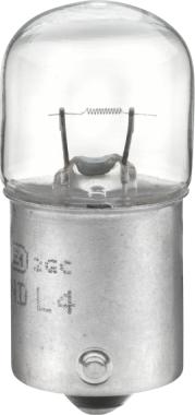 HELLA 8GA 002 071-248 - Bulb, brake / tail light car-mod.net