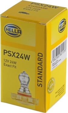 HELLA 8GA 223 569-001 - Bulb, fog light car-mod.net
