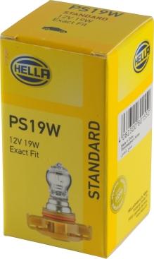HELLA 8GA 223 569-021 - Bulb, tail fog light car-mod.net