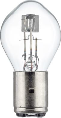 HELLA 8GD 002 084-131 - Bulb, headlight car-mod.net