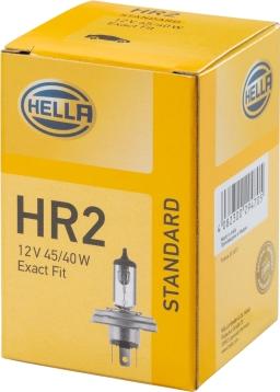 HELLA 8GD 002 088-141 - Bulb, spotlight car-mod.net