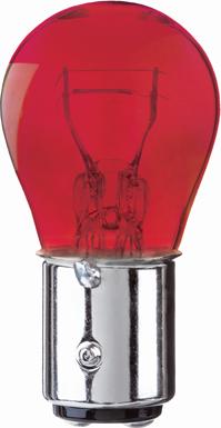 HELLA 8GD 002 078-401 - Bulb, brake / tail light car-mod.net