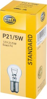 HELLA 8GD 002 078-121 - Bulb, indicator car-mod.net