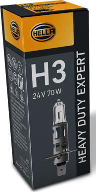 HELLA 8GH 002 090-471 - Bulb, spotlight car-mod.net