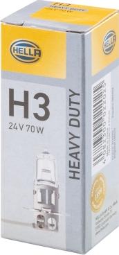 HELLA 8GH 002 090-251 - Bulb, worklight car-mod.net