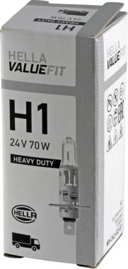 HELLA 8GH 242 632-021 - Bulb, spotlight car-mod.net