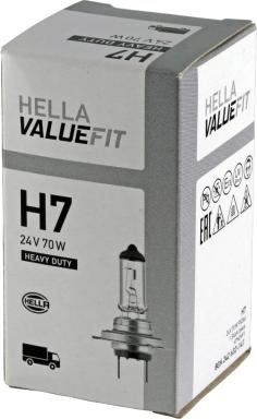 HELLA 8GH 242 632-141 - Bulb, spotlight car-mod.net