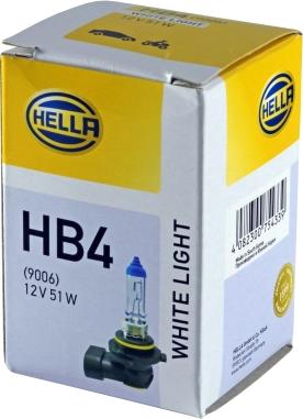 HELLA 8GH223498-171 - Bulb, fog light car-mod.net