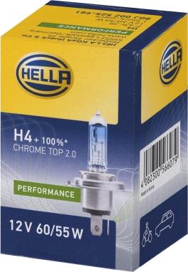 HELLA 8GJ 002 525-981 - Bulb, spotlight car-mod.net