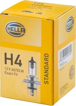 HELLA 8GJ 002 525-131 - Bulb, headlight car-mod.net