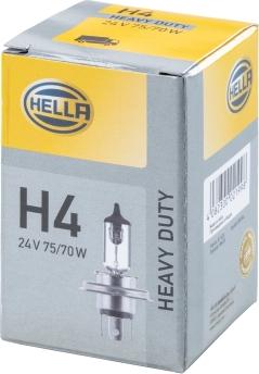 HELLA 8GJ 178 555-201 - Bulb, spotlight car-mod.net