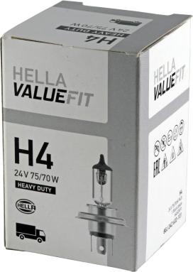 HELLA 8GJ 242 632-101 - Bulb, spotlight car-mod.net