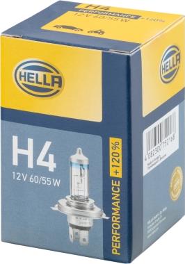 HELLA 8GJ223498-021 - Bulb, spotlight car-mod.net