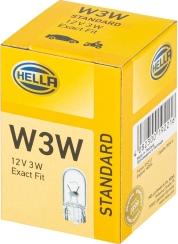 HELLA 8GP 003 594-141 - Bulb, indicator car-mod.net